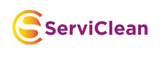 Logo Serviclean png